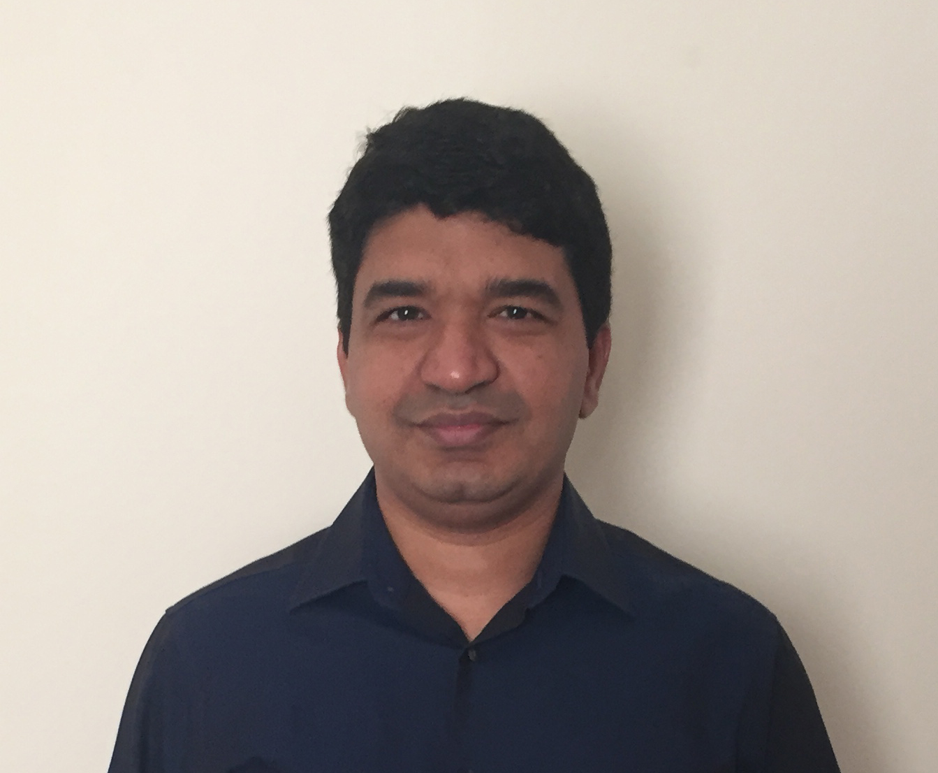 Anil Kommareddy