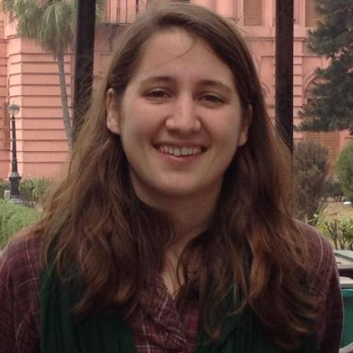 Amy Hudson Pickens
